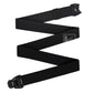 Krydex Tactical Belt 1.5" Stretch Nylon Rigger Belt with Quick Release Buckle Heavy Duty for Work EDC Outdoor Duty Belt