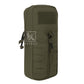 Krydex Tactical 1L Hydration Pack 34oz TPU Water Bladder MOLLE Attachment Vest Outdoor Hiking Backpack
