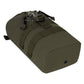 Krydex Tactical Zip Rip GP Pouch Vertical Utility Molle Medical Pouch Quick Access Side Pocket