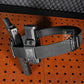 Krydex Tactical Belt 1.5" Heavy Duty EDC Gun Belt Rigid Nylon CCW Belt Quick Release No Sag Belt