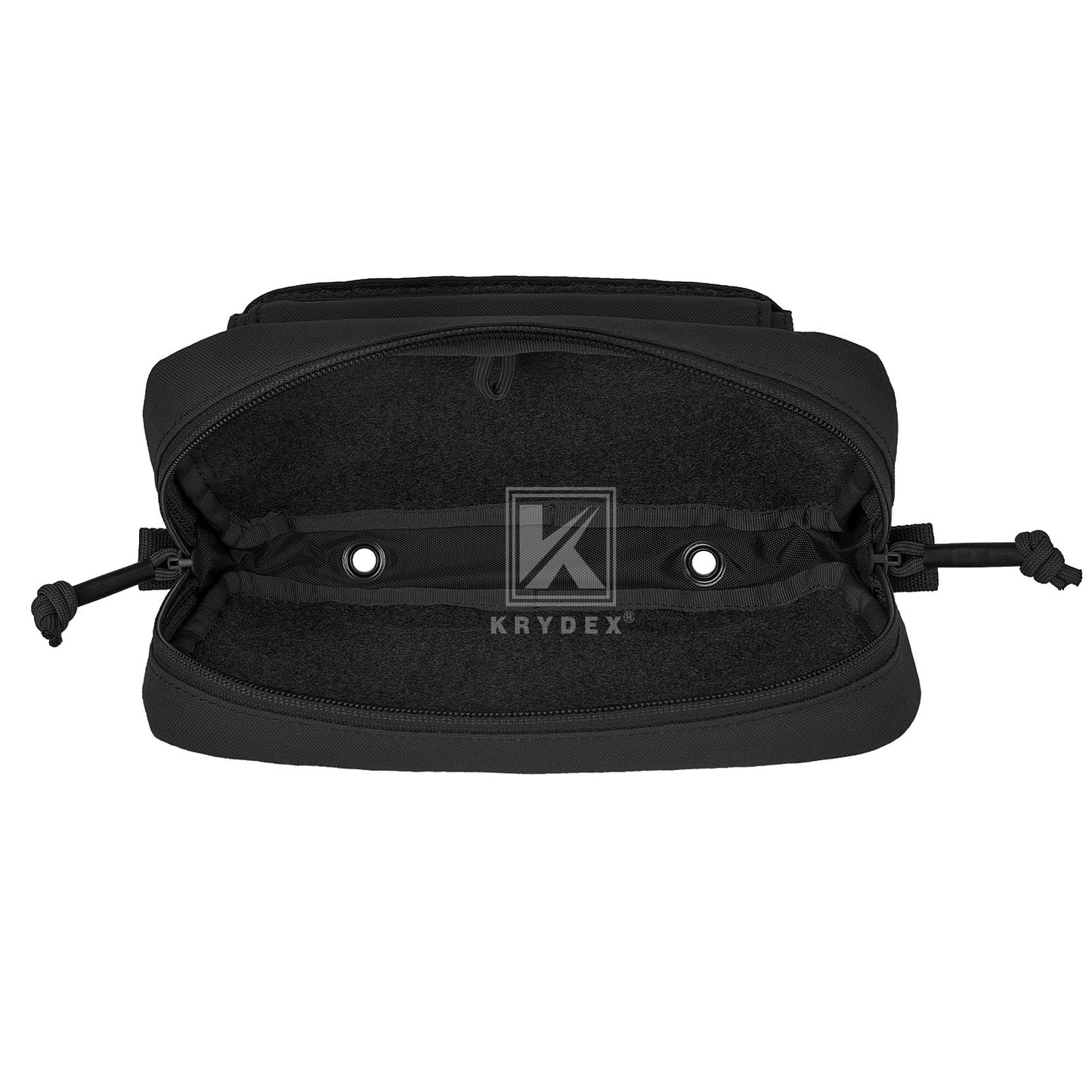 Krydex Tactical Drop GP Pouch 8"x5" Belt Utility Pouch Medical Tourniquet Pouch