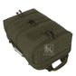 Krydex Tactical Medical Backpack Assault Trauma IFAK MED Bag Law Enforcement EMT AID Delta Bag