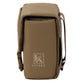 Krydex Tactical NVG Pouch MOLLE Belt NVG 14 Padded Goggle Carrying Case Bag