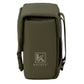 Krydex Tactical NVG Pouch MOLLE Belt NVG 14 Padded Goggle Carrying Case Bag