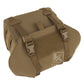 Krydex Tactical Jungle Butt Pack Suspender Waist Pack Bushcraft Hiking Hunting Rang Gear MOLLE Belt