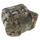 Krydex Tactical Jungle Butt Pack Suspender Waist Pack Bushcraft Hiking Hunting Rang Gear MOLLE Belt