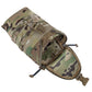 Krydex Tactical Zip Rip GP Pouch Vertical Utility Molle Medical Pouch Quick Access Side Pocket