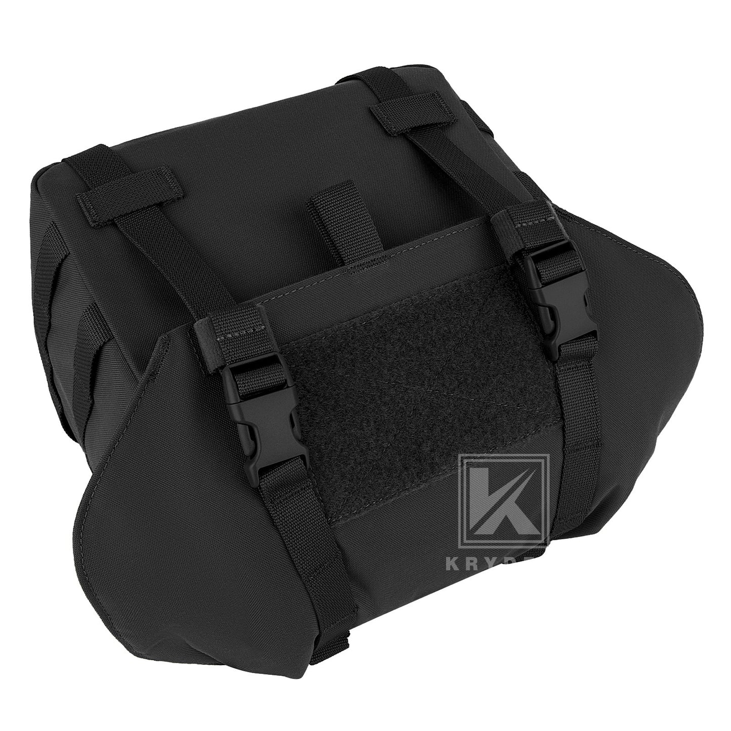 Krydex Tactical Jungle Butt Pack Suspender Waist Pack Bushcraft Hiking Hunting Rang Gear MOLLE Belt