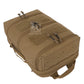 Krydex Tactical Medical Backpack Assault Trauma IFAK MED Bag Law Enforcement EMT AID Delta Bag