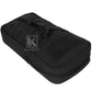 Krydex Tactical 1L Hydration Pack 34oz TPU Water Bladder MOLLE Attachment Vest Outdoor Hiking Backpack