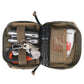 Krydex Tactical Tac MOLLE Pouch EDC GP Pouch Utility Compact Bag for Tactical Vest BackPack Patrol Belt