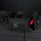 Krydex Tactical Tac MOLLE Pouch EDC GP Pouch Utility Compact Bag for Tactical Vest BackPack Patrol Belt