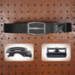 Krydex Tactical 1.5" Heavy Duty EDC Gun Belt Rigid Nylon Easy-on Adjustable Belt for Men