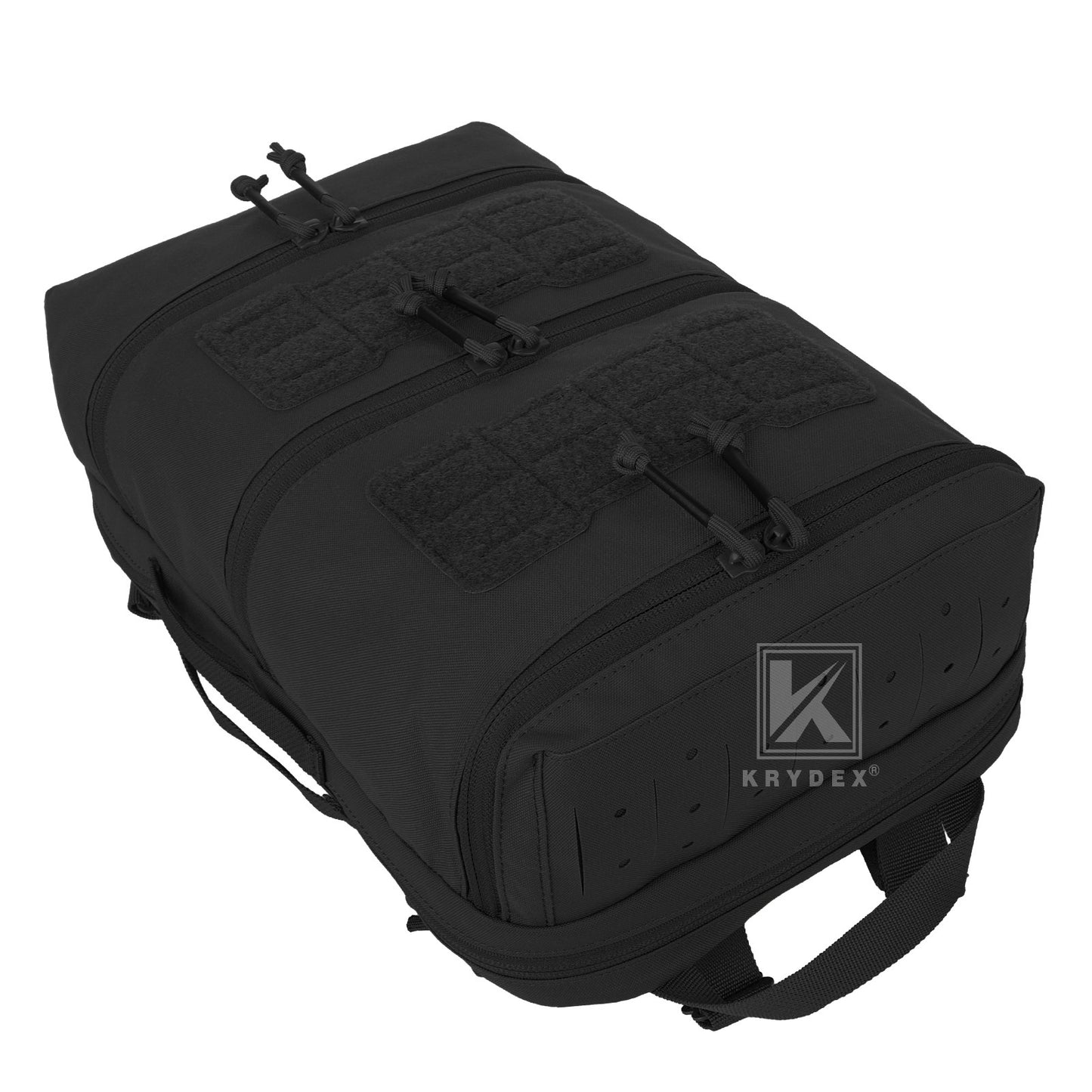 Krydex Tactical Medical Backpack Assault Trauma IFAK MED Bag Law Enforcement EMT AID Delta Bag