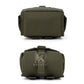 Krydex Tactical NVG Pouch MOLLE Belt NVG 14 Padded Goggle Carrying Case Bag