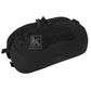 Krydex Tactical Hanger Pouch 3-in-1 Convertible Dangler Carrier Drop Pouch Multi-Function Sling Bag/Waist Fanny Pack/Lower Abdominal Pouch for Plate Carrier