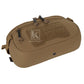 Krydex Tactical Hanger Pouch 3-in-1 Convertible Dangler Carrier Drop Pouch Multi-Function Sling Bag/Waist Fanny Pack/Lower Abdominal Pouch for Plate Carrier