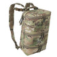 Krydex Tactical Medical Backpack Assault Trauma IFAK MED Bag Law Enforcement EMT AID Delta Bag