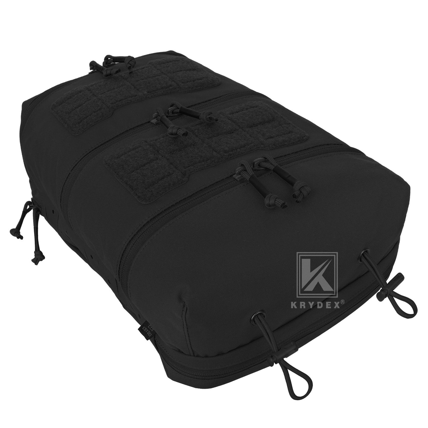 Krydex Tactical Medical Backpack Assault Trauma IFAK MED Bag Law Enforcement EMT AID Delta Bag