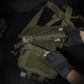 Krydex Tactical Drop GP Pouch 8"x5" Belt Utility Pouch Medical Tourniquet Pouch