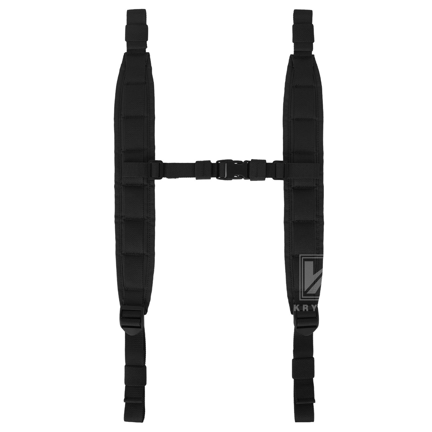 Krydex Tactical Medical Backpack Assault Trauma IFAK MED Bag Law Enforcement EMT AID Delta Bag