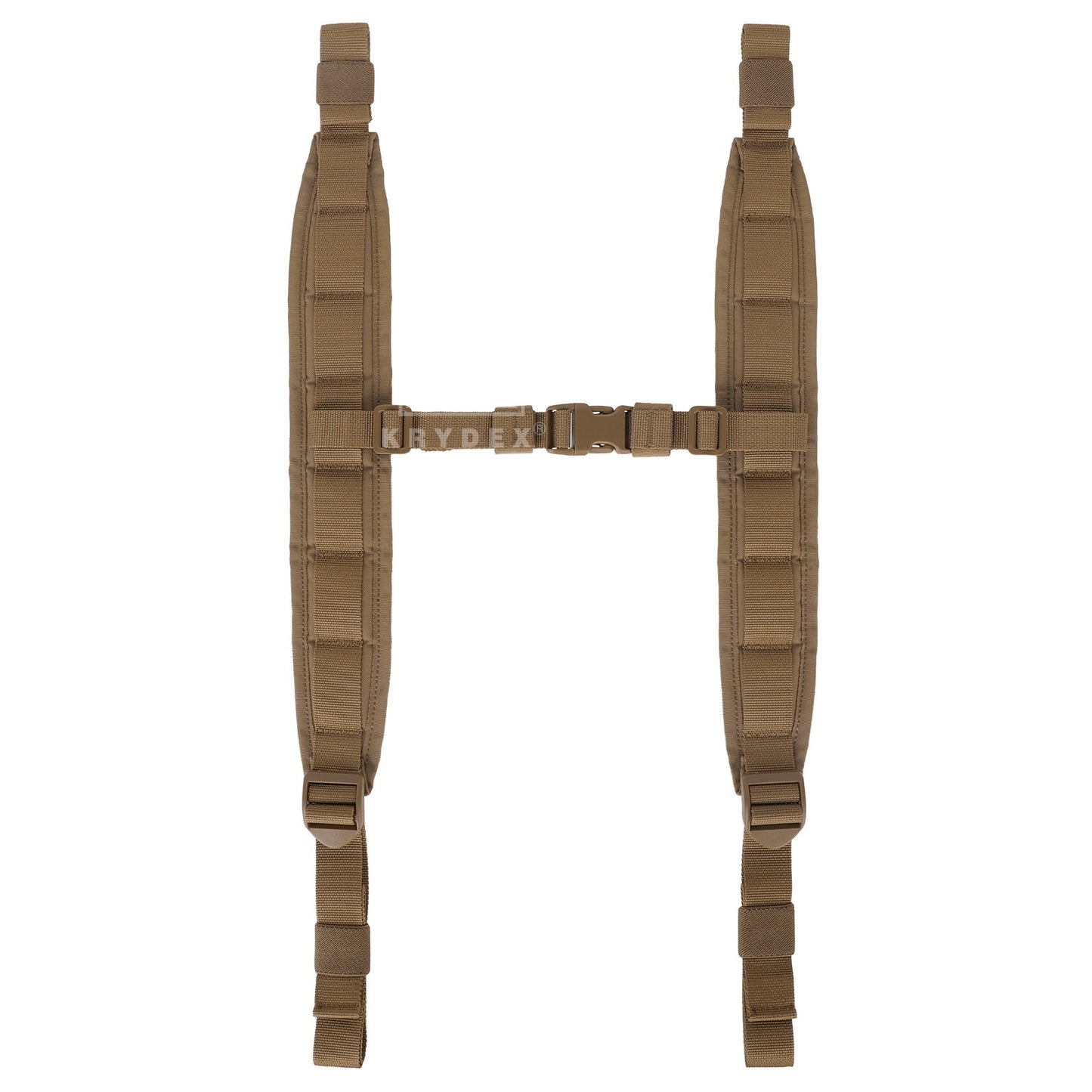 Krydex Tactical Medical Backpack Assault Trauma IFAK MED Bag Law Enforcement EMT AID Delta Bag
