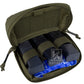 Krydex Tactical ARC Admin Pouch Low Profile Streamlined Organizer Carrier Pouch 9mm mag Tool Bag