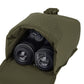 Krydex Tactical NVG Pouch MOLLE Belt NVG 14 Padded Goggle Carrying Case Bag