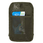 Krydex Tactical Zip Rip GP Pouch Vertical Utility Molle Medical Pouch Quick Access Side Pocket