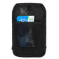 Krydex Tactical Zip Rip GP Pouch Vertical Utility Molle Medical Pouch Quick Access Side Pocket