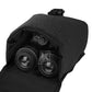 Krydex Tactical NVG Pouch MOLLE Belt NVG 14 Padded Goggle Carrying Case Bag