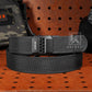 Krydex Tactical Belt 1.5" Heavy Duty EDC Gun Belt Rigid Nylon CCW Belt Quick Release No Sag Belt