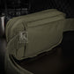 Krydex Tactical Drop GP Pouch 8"x5" Belt Utility Pouch Medical Tourniquet Pouch