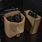 Krydex Tactical NVG Pouch MOLLE Belt NVG 14 Padded Goggle Carrying Case Bag