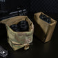 Krydex Tactical NVG Pouch MOLLE Belt NVG 14 Padded Goggle Carrying Case Bag