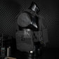 Krydex Tactical 8x7 Admin Pouch MOLLE Low Profile Modular Medic Pouch Tourniquet Holder