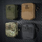 Krydex Tactical 8x7 Admin Pouch MOLLE Low Profile Modular Medic Pouch Tourniquet Holder
