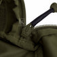 Krydex Tactical Hanger Pouch 3-in-1 Convertible Dangler Carrier Drop Pouch Multi-Function Sling Bag/Waist Fanny Pack/Lower Abdominal Pouch for Plate Carrier