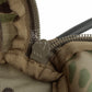 Krydex Tactical Hanger Pouch 3-in-1 Convertible Dangler Carrier Drop Pouch Multi-Function Sling Bag/Waist Fanny Pack/Lower Abdominal Pouch for Plate Carrier