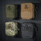 Krydex Tactical 8x7 Admin Pouch MOLLE Low Profile Modular Medic Pouch Tourniquet Holder