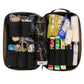 Krydex Tactical Medical Backpack Assault Trauma IFAK MED Bag Law Enforcement EMT AID Delta Bag