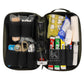Krydex Tactical Medical Backpack Assault Trauma IFAK MED Bag Law Enforcement EMT AID Delta Bag