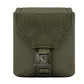 Krydex Tactical NVG Pouch MOLLE Belt NVG 14 Padded Goggle Carrying Case Bag