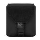 Krydex Tactical NVG Pouch MOLLE Belt NVG 14 Padded Goggle Carrying Case Bag