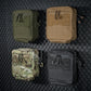 Krydex Tactical 8x7 Admin Pouch MOLLE Low Profile Modular Medic Pouch Tourniquet Holder