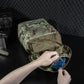 Krydex Tactical Jungle Butt Pack Suspender Waist Pack Bushcraft Hiking Hunting Rang Gear MOLLE Belt