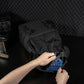 Krydex Tactical Jungle Butt Pack Suspender Waist Pack Bushcraft Hiking Hunting Rang Gear MOLLE Belt