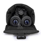 Krydex Tactical NVG Pouch MOLLE Belt NVG 14 Padded Goggle Carrying Case Bag