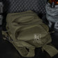 Krydex Tactical Medical Backpack Assault Trauma IFAK MED Bag Law Enforcement EMT AID Delta Bag