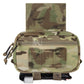 Krydex Tactical Drop GP Pouch 8"x5" Belt Utility Pouch Medical Tourniquet Pouch